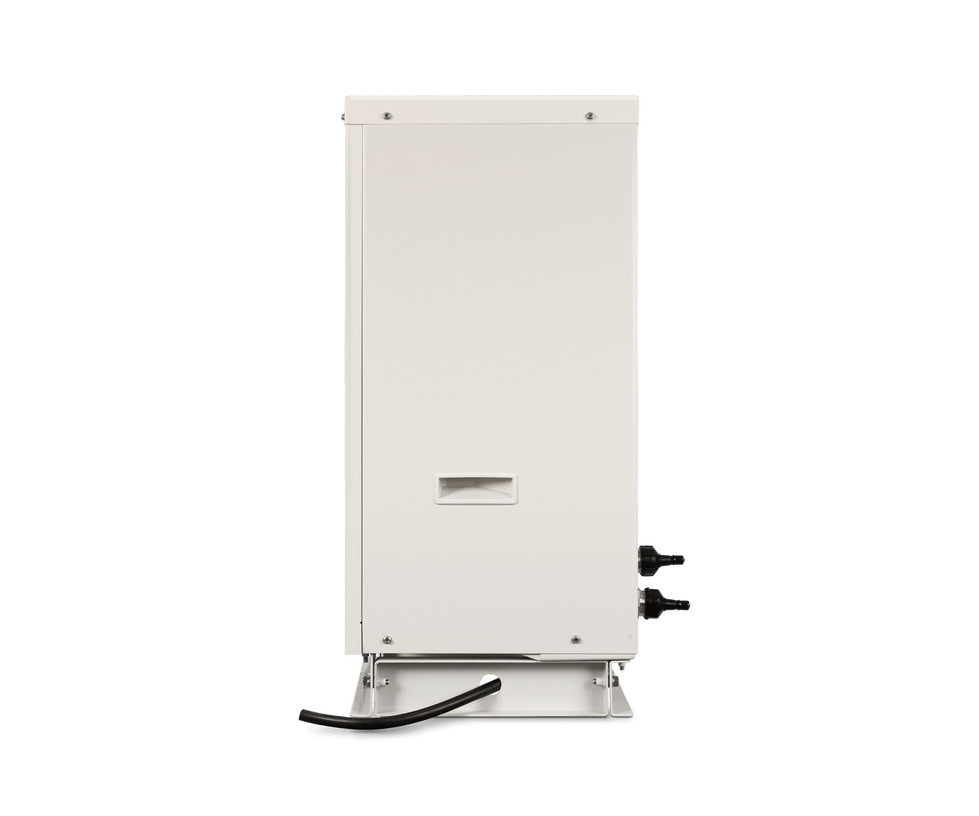 GREE VERSATI Monoblock Seite