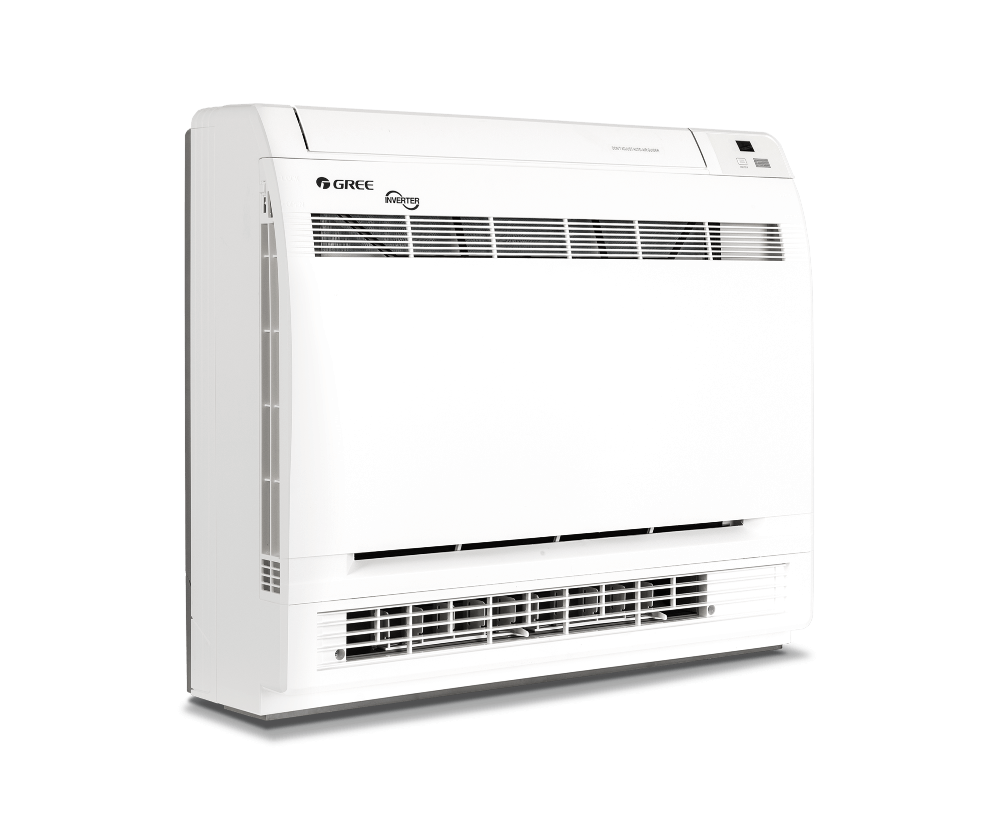 GREE BIFLOW Innengeraet