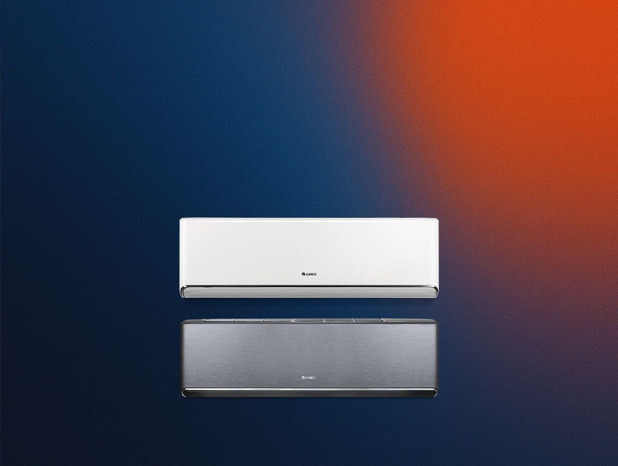 Multisplit-Systeme Bild