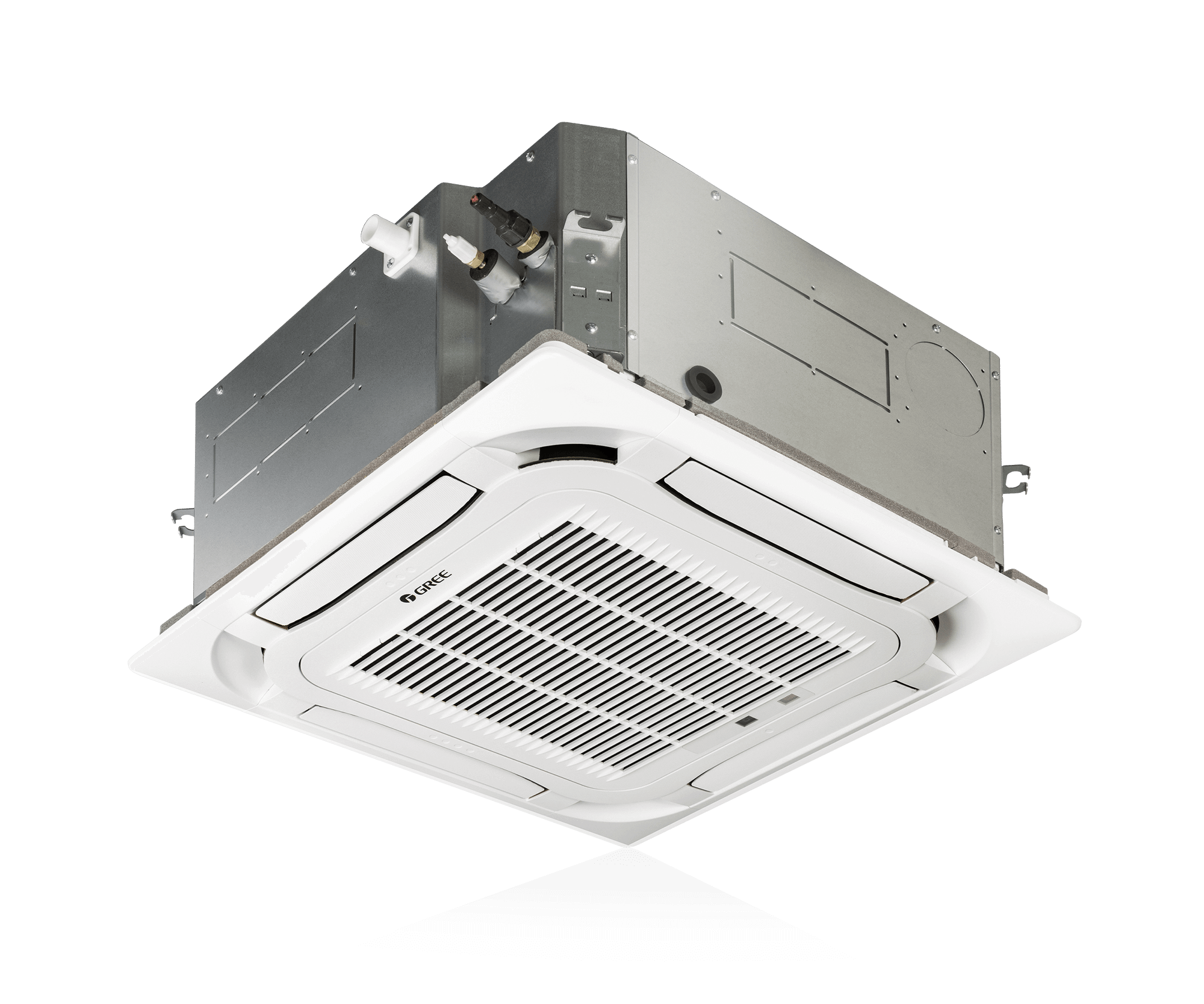 GREE U-MATCH DOWNFLOW Innengeraet