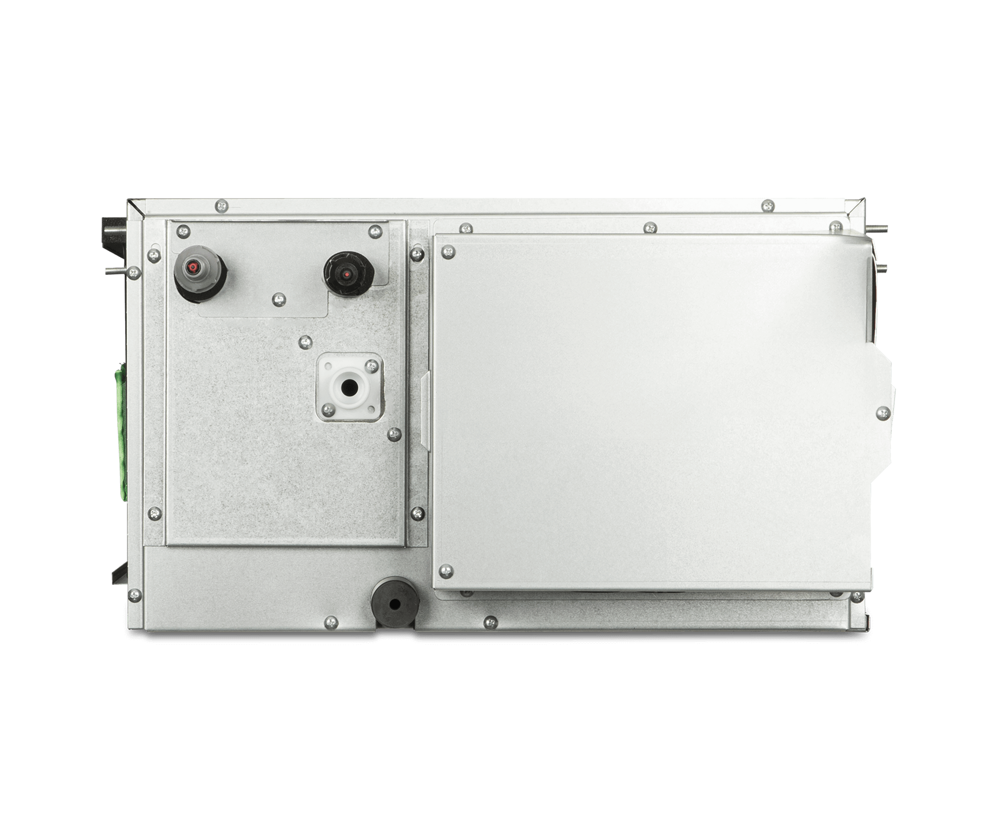 GREE GMV DUCTFLOW HP Seite