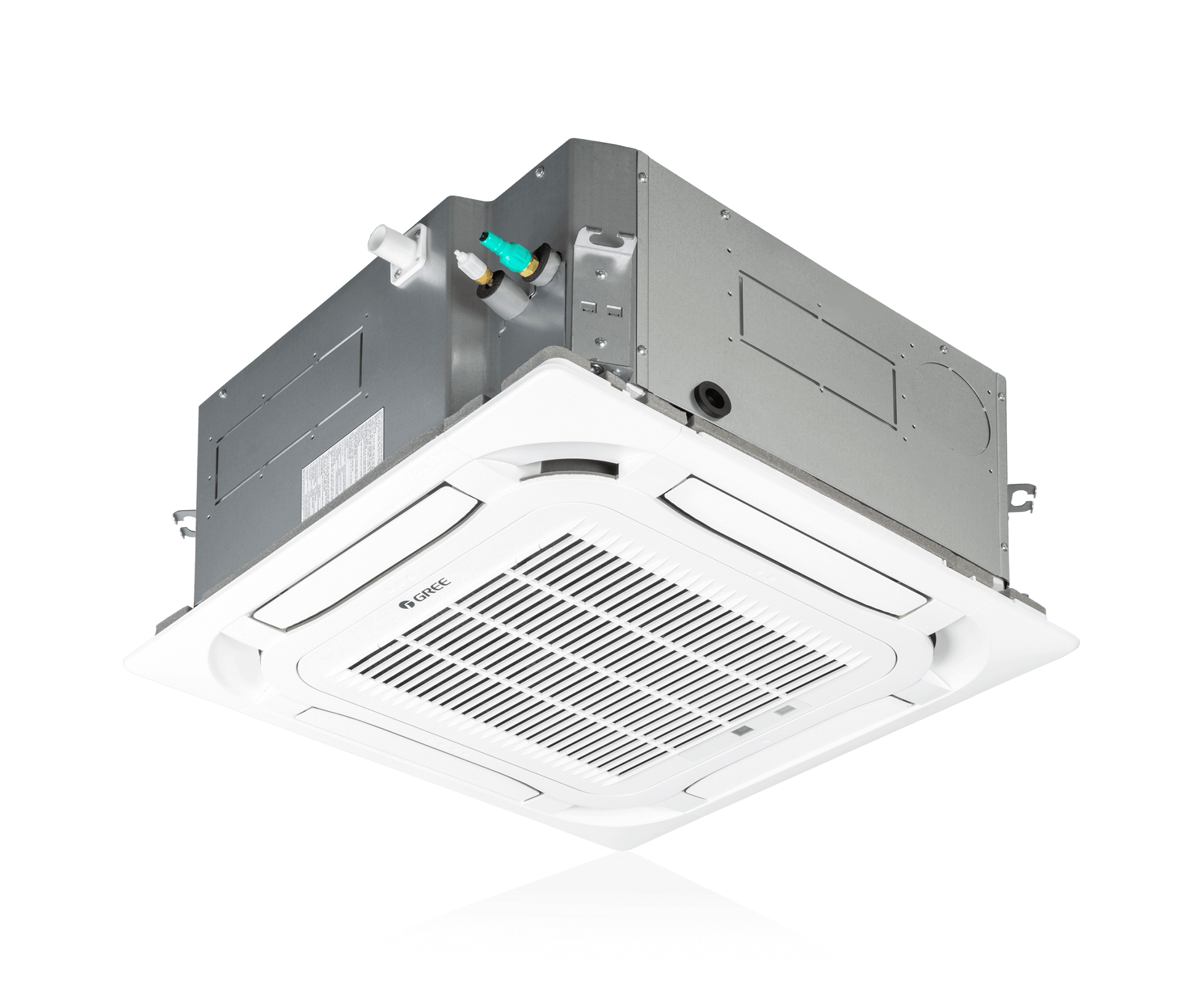 GREE GMV DOWNFLOW Compact