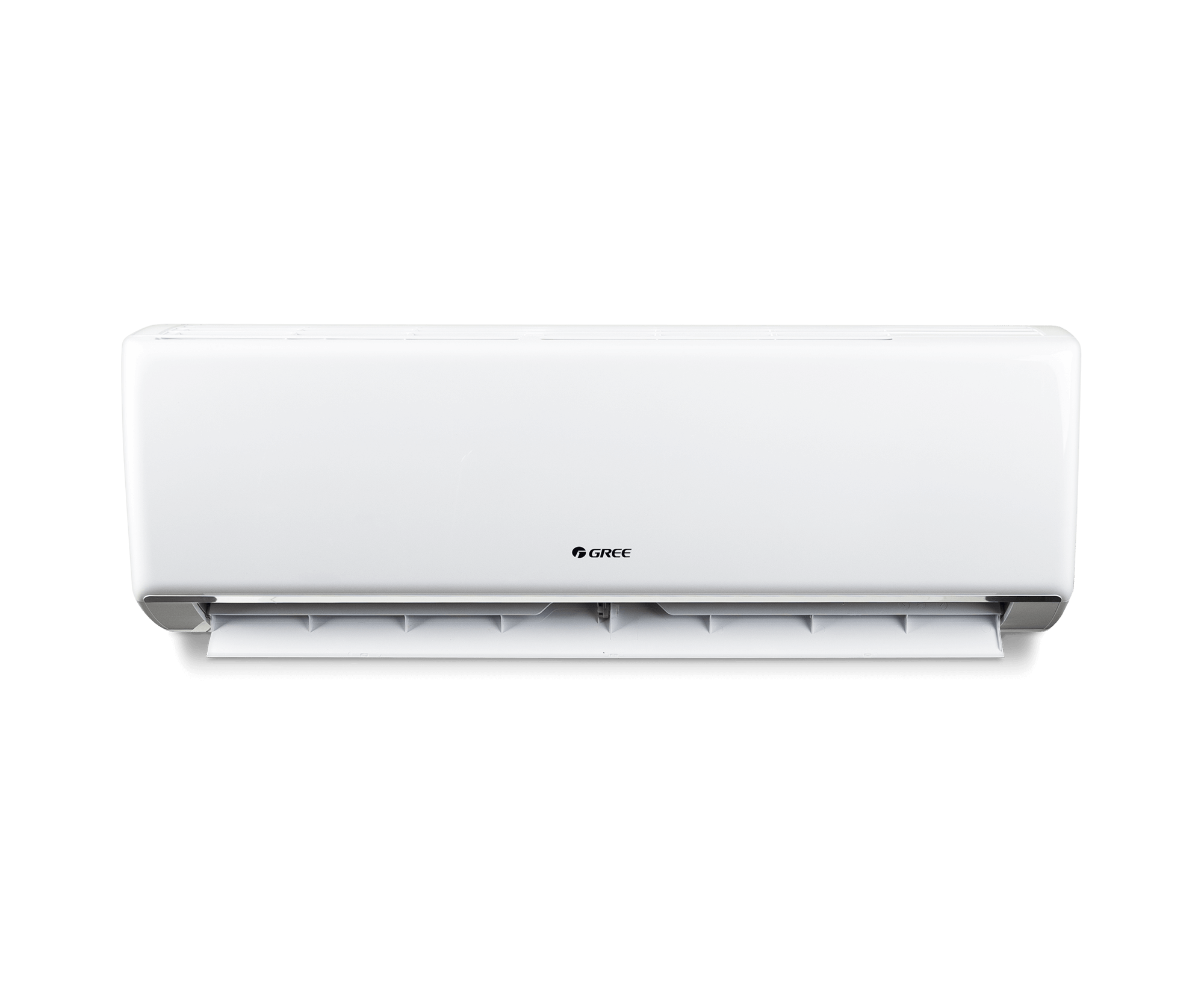 GREE GMV AIRSWIFT frontal offen